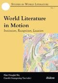 Shi / Tan |  World Literature in Motion | eBook | Sack Fachmedien