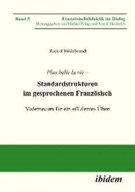 Hildebrandt | Plus belle la vie | E-Book | www.sack.de