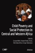 Delamonica / Nébié / Emeka-Anuna |  Child Poverty and Social Protection in Central and Western Africa | eBook | Sack Fachmedien