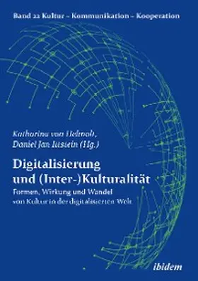 Helmolt / Ittstein |  Digitalisierung und (Inter-)Kulturalität | eBook | Sack Fachmedien
