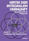 Heinrichs |  Kritik der integralen Vernunft | eBook | Sack Fachmedien