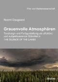 Daugaard |  Grauenvolle Atmosphären | eBook | Sack Fachmedien