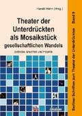 Hahn |  Theater der Unterdrückten als Mosaikstück gesellschaftlichen Wandels | eBook | Sack Fachmedien