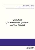 Bürgel / Frings / Heiderich |  Zeitschrift für Romanische Sprachen und ihre Didaktik | eBook | Sack Fachmedien