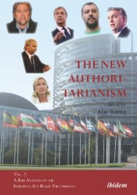 Waring |  The New Authoritarianism. Vol. 2 | eBook | Sack Fachmedien