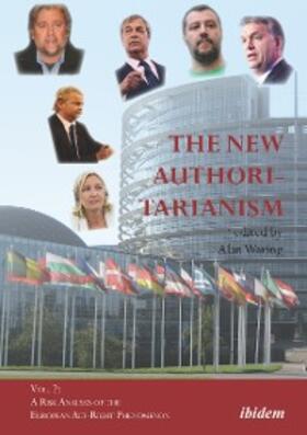 Waring | The New Authoritarianism | E-Book | sack.de