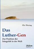 Döring |  Das Luther-Gen | eBook | Sack Fachmedien