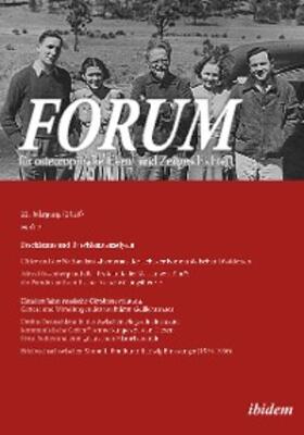 Luks / Dehnert / Lobkowicz | Forum für osteuropäische Ideen- und Zeitgeschichte | E-Book | sack.de
