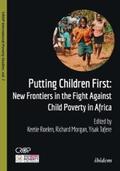 Roelen / Morgan / Tafere |  Putting Children First | eBook | Sack Fachmedien