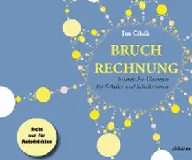 Cihák |  Bruchrechnung | eBook | Sack Fachmedien
