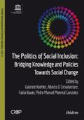Koehler / Cimadamore / Kiwan |  The Politics of Social Inclusion | eBook | Sack Fachmedien