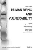 Sverker |  Human Being and Vulnerability | eBook | Sack Fachmedien