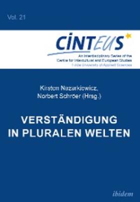 Nazarkiewicz / Schröer |  Verständigung in pluralen Welten | eBook | Sack Fachmedien