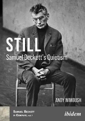 Wimbush |  Still: Samuel Beckett's Quietism | eBook | Sack Fachmedien