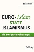 Tibi |  Euro-Islam statt Islamismus | eBook | Sack Fachmedien
