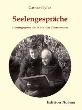 Sylva / Zimmermann |  Seelengespräche | eBook | Sack Fachmedien