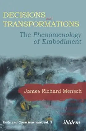 Mensch |  Decisions and Transformations | eBook | Sack Fachmedien