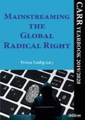 Leidig |  Mainstreaming the Global Radical Right | eBook | Sack Fachmedien