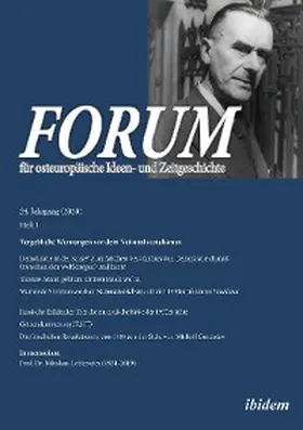 Luks / Dehnert / Lobkowicz |  Forum für osteuropäische Ideen- und Zeitgeschichte | eBook | Sack Fachmedien