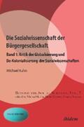 Kuhn |  Die Sozialwissenschaft der Bürgergesellschaft | eBook | Sack Fachmedien