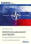 Schmies |  NATO’s Enlargement and Russia | eBook | Sack Fachmedien
