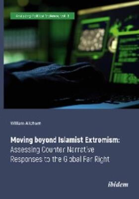 Allchorn |  Moving beyond Islamist Extremism | eBook | Sack Fachmedien