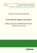 Koch / Rückl |  Au carrefour de langues et de cultures: Mehrsprachigkeit und Mehrkulturalität im Französischunterricht | eBook | Sack Fachmedien