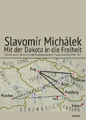 Michalek |  Mit der Dakota in die Freiheit | eBook | Sack Fachmedien