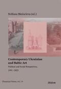 Biedarieva |  Contemporary Ukrainian and Baltic Art | eBook | Sack Fachmedien