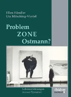 Händler / Mitsching-Viertel | Problemzone Ostmann? | E-Book | www.sack.de