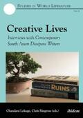 Lokuge / Ringrose |  Creative Lives | eBook | Sack Fachmedien