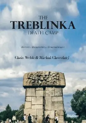 Webb / Chocholatý |  The Treblinka Death Camp | eBook | Sack Fachmedien