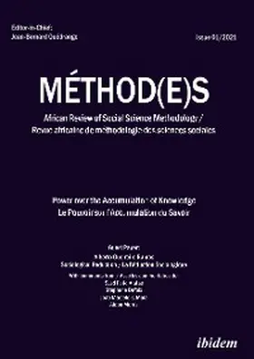 Méthod(e)s | E-Book | www.sack.de
