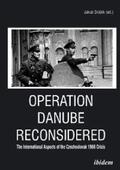 Drábik |  Operation Danube Reconsidered | eBook | Sack Fachmedien
