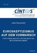 Wessendorf |  Euroskeptizismus auf dem Vormarsch | eBook | Sack Fachmedien