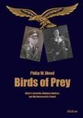 Blood |  Birds of Prey | eBook | Sack Fachmedien