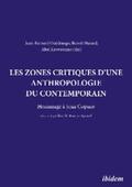 Ouédraogo / Hazard / Kouvouama |  Les zones critiques d'une anthropologie du contemporain | eBook | Sack Fachmedien