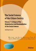 Kuhn |  The Social Science of the Citizen Society | eBook | Sack Fachmedien