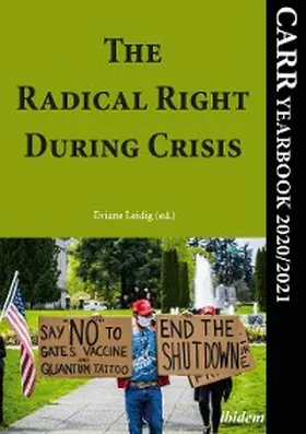 Leidig | The Radical Right During Crisis | E-Book | www.sack.de