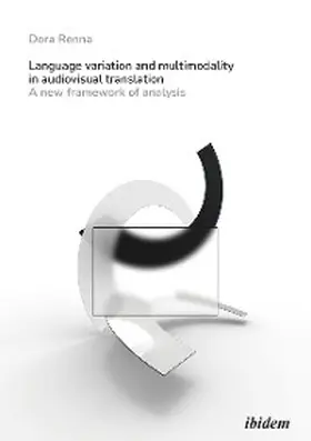 Renna |  Language Variation and Multimodality in Audiovisual Translation | eBook | Sack Fachmedien