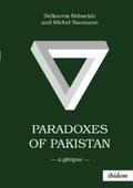 Belmekki / Naumann |  Paradoxes of Pakistan: A Glimpse | eBook | Sack Fachmedien