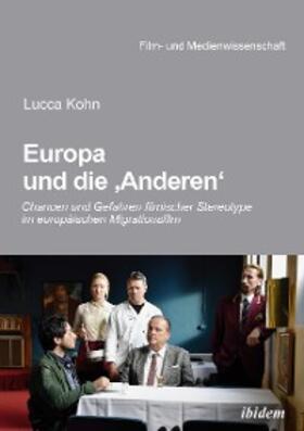 Kohn |  Europa und die 'Anderen' | eBook | Sack Fachmedien