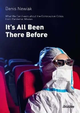 Newiak |  It's All Been There Before | eBook | Sack Fachmedien