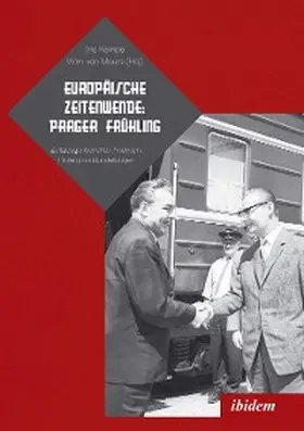 Kempe / Meurs |  Europäische Zeitenwende: Prager Frühling | eBook | Sack Fachmedien