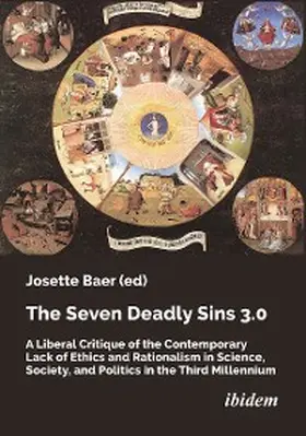 Baer | The Seven Deadly Sins 3.0 | E-Book | www.sack.de