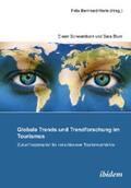 Herle |  Globale Trends und Trendforschung im Tourismus – Zukunftsszenarien für verschiedene Tourismusmärkte | eBook | Sack Fachmedien