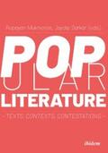 Mukherjee / Sarkar |  Popular Literature | eBook | Sack Fachmedien