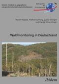 Kappas |  Waldmonitoring in Deutschland | eBook | Sack Fachmedien