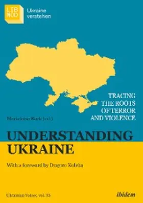 Beck | Understanding Ukraine | E-Book | www.sack.de