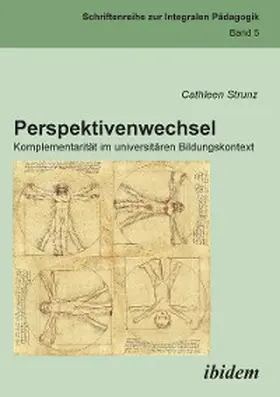Strunz |  Perspektivenwechsel | eBook | Sack Fachmedien